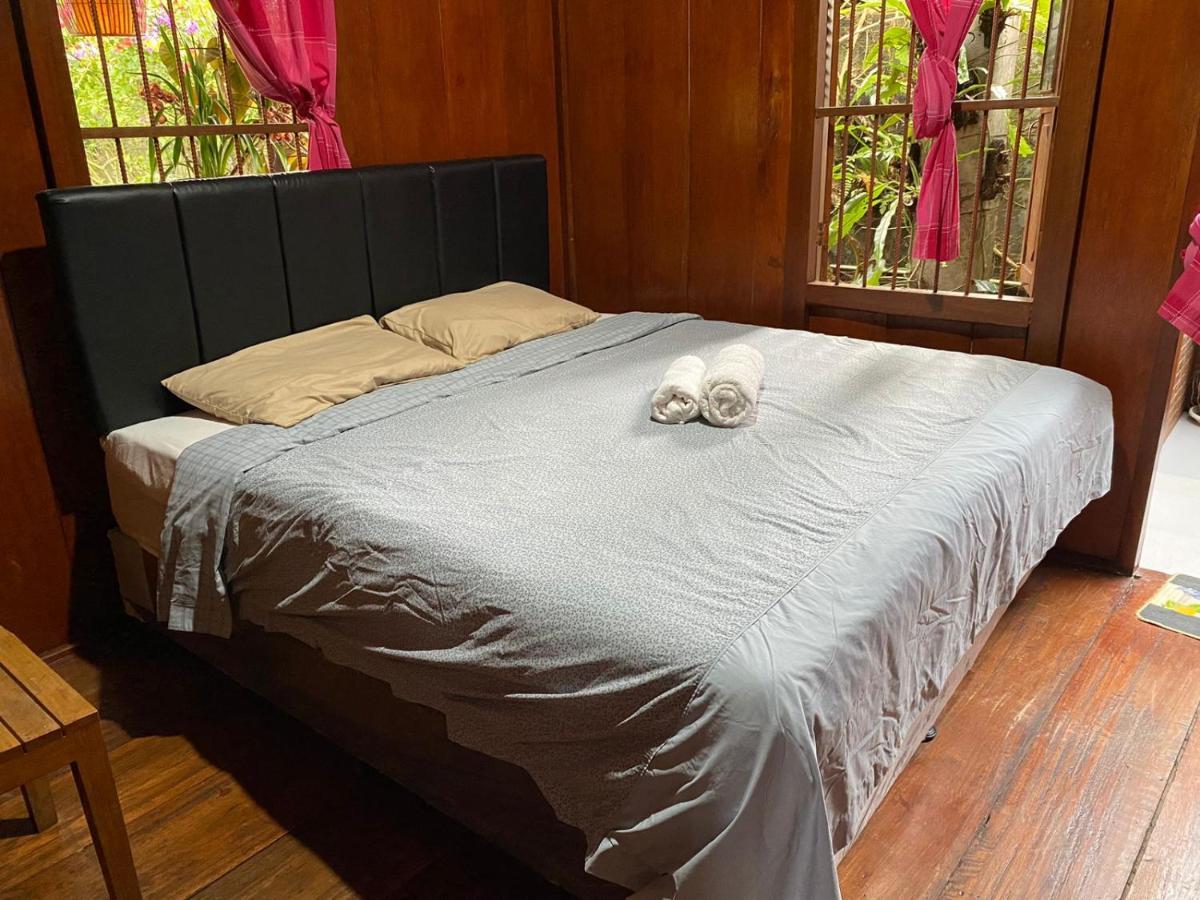 Rumah Kayu Sulawesi Antique بيدوغول المظهر الخارجي الصورة