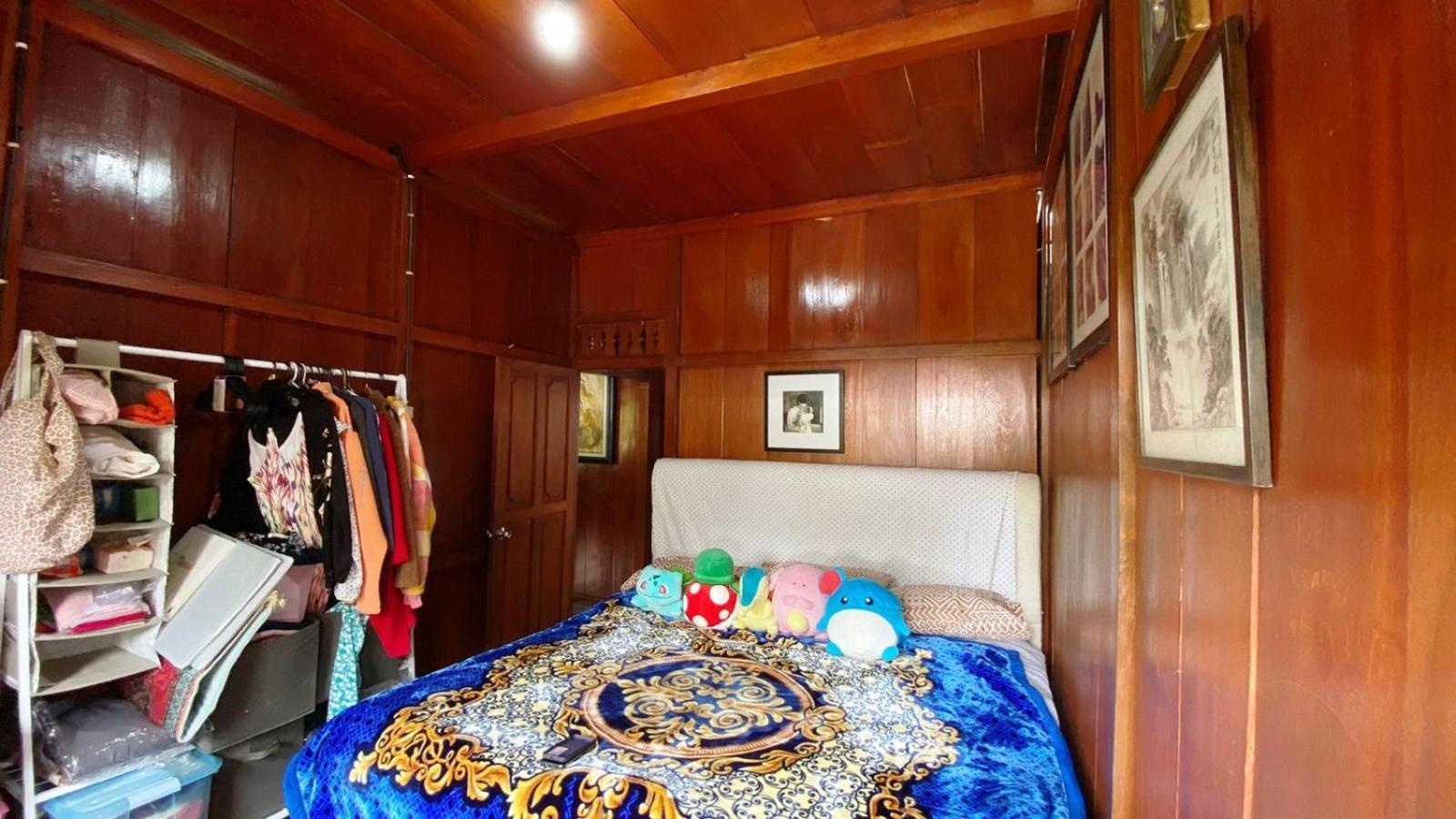 Rumah Kayu Sulawesi Antique بيدوغول المظهر الخارجي الصورة