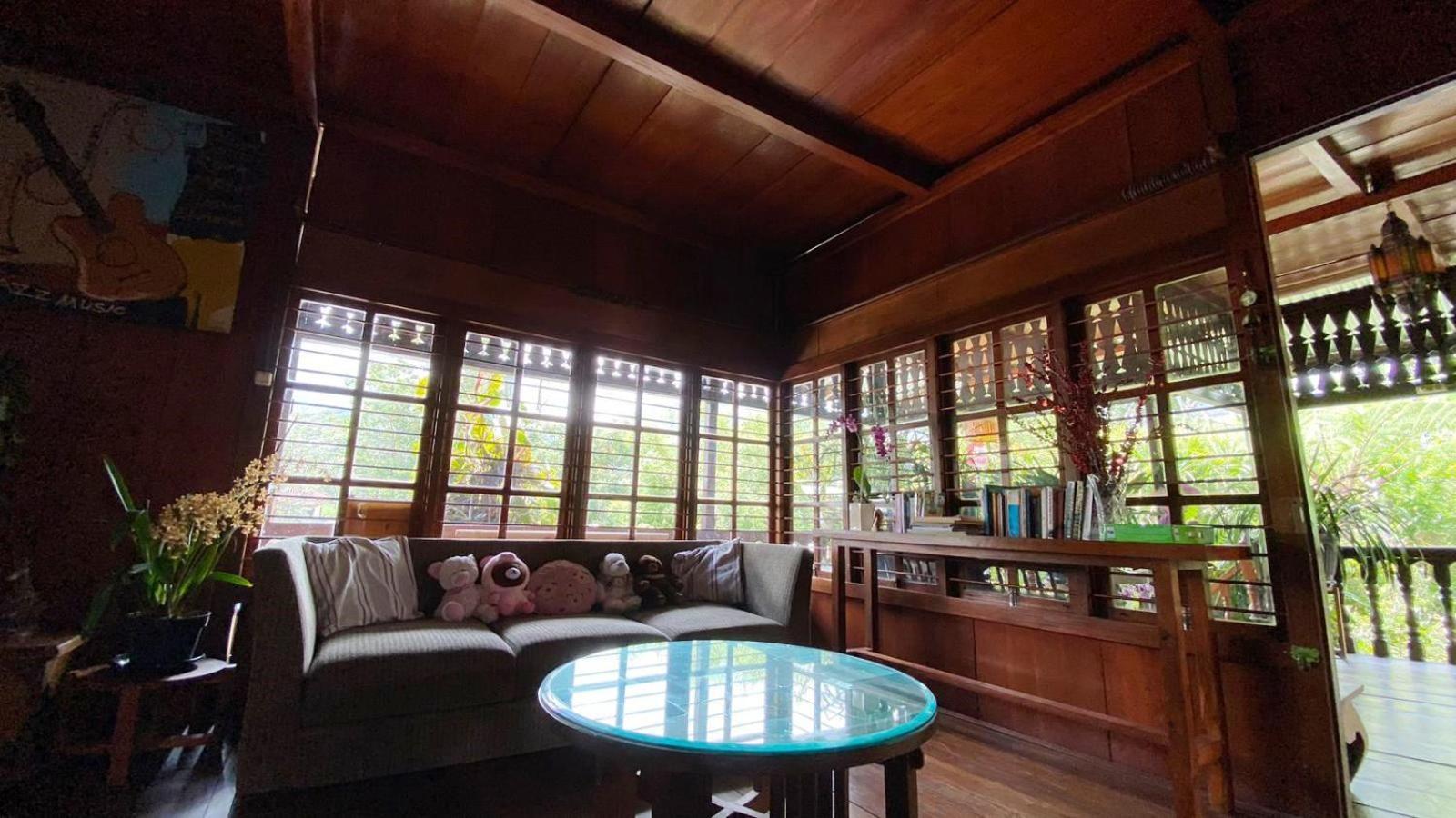 Rumah Kayu Sulawesi Antique بيدوغول المظهر الخارجي الصورة